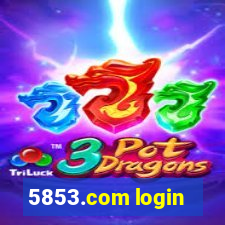 5853.com login